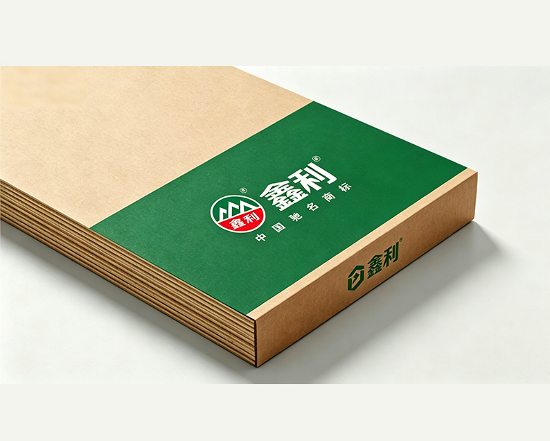 高定饰面板
